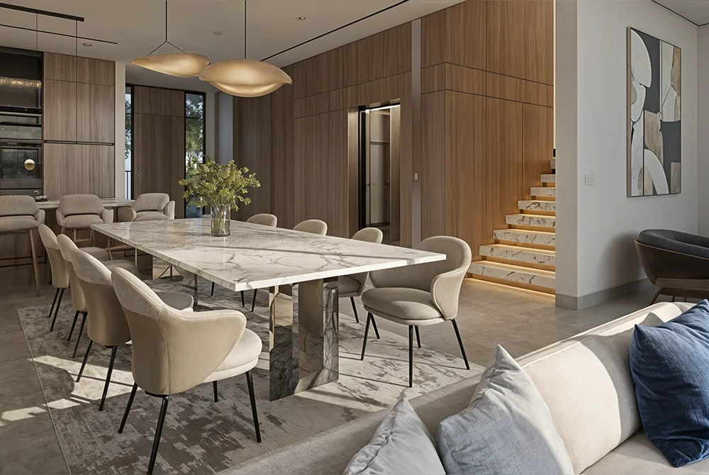Jumeirah Golf Estates The Next Chapter gallery image 23
