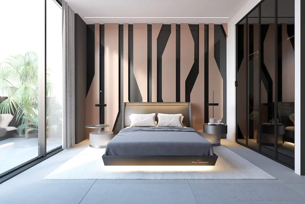 Tonino Lamborghini Residences gallery image 24