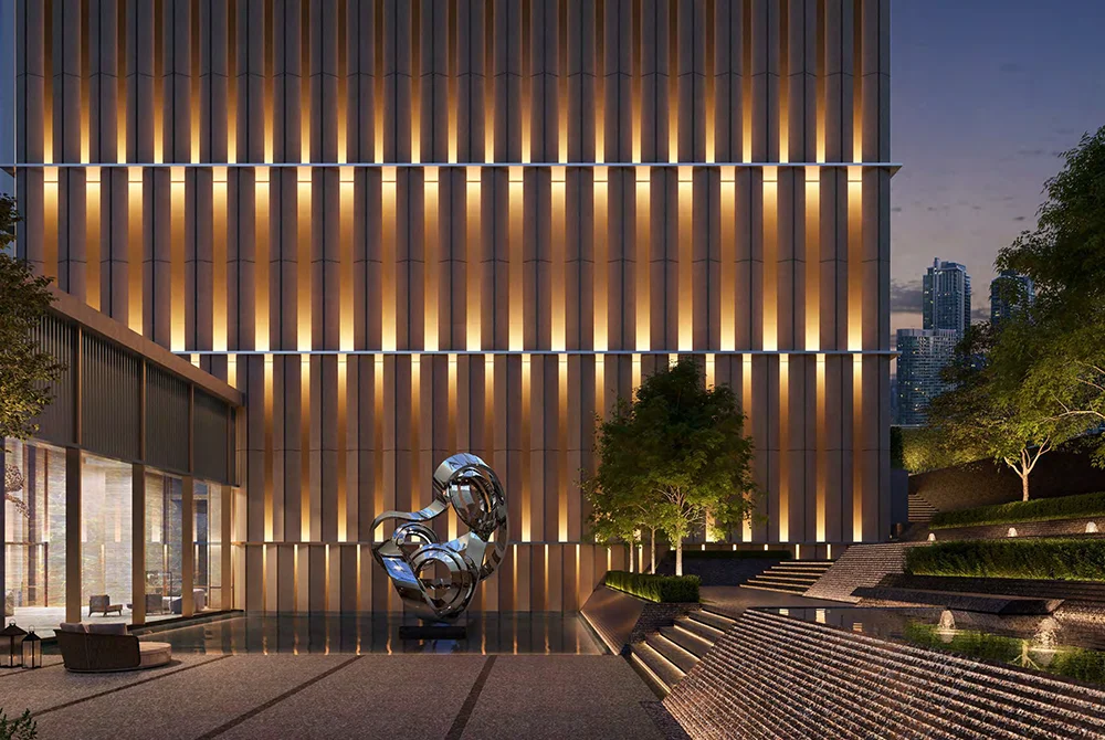 Jumeirah Residences Emirates Towers gallery image 40