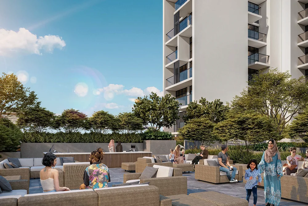 Prive Residence gallery image 25