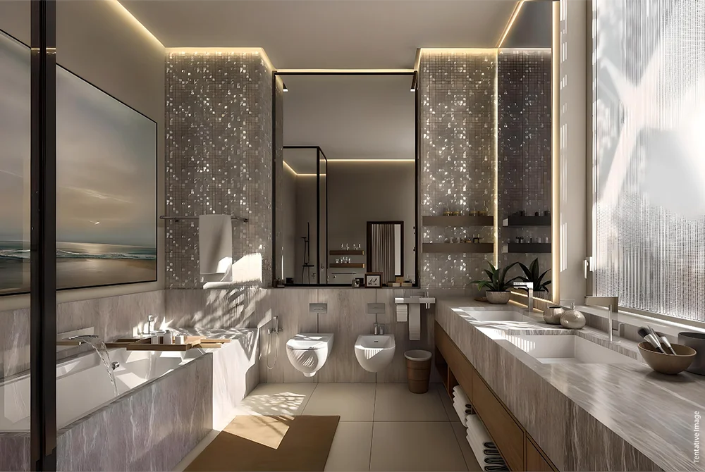 Al Waha Residences 2 gallery image 25