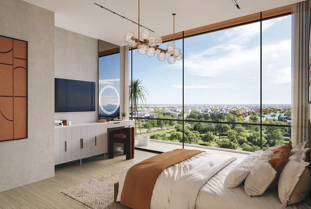 Gate Eleven Residences gallery image 21