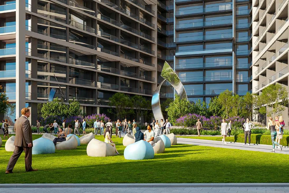 Sobha The Horizon gallery image 24