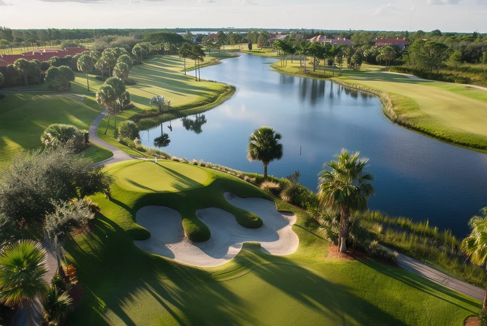 Jumeirah Golf Estates The Next Chapter gallery image 24