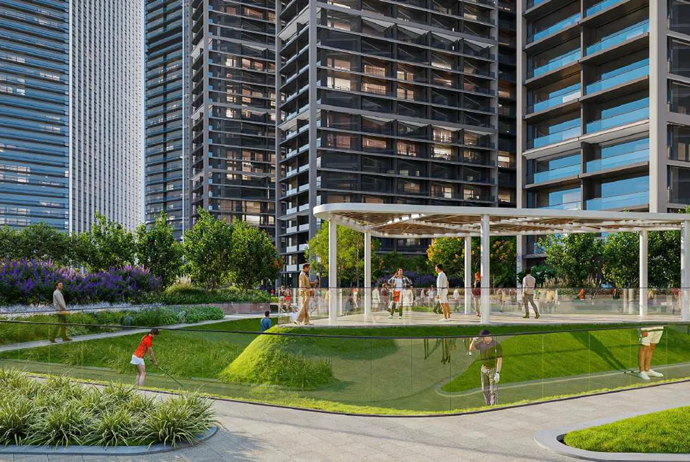 Sobha The Horizon gallery image 25