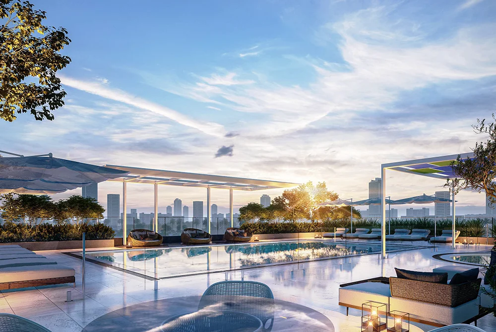 Prive Residence gallery image 27