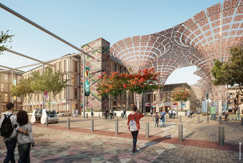 Al Waha Residences 2 gallery image 27