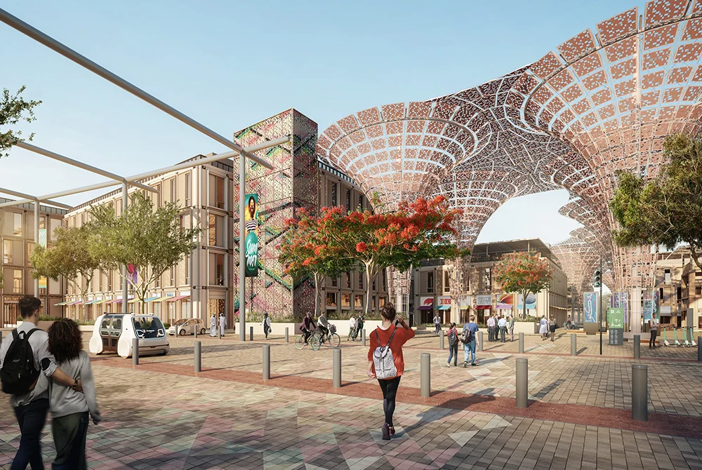 Al Waha Residences gallery image 27