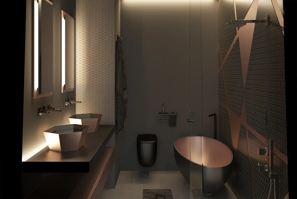Tonino Lamborghini Residences gallery image 27