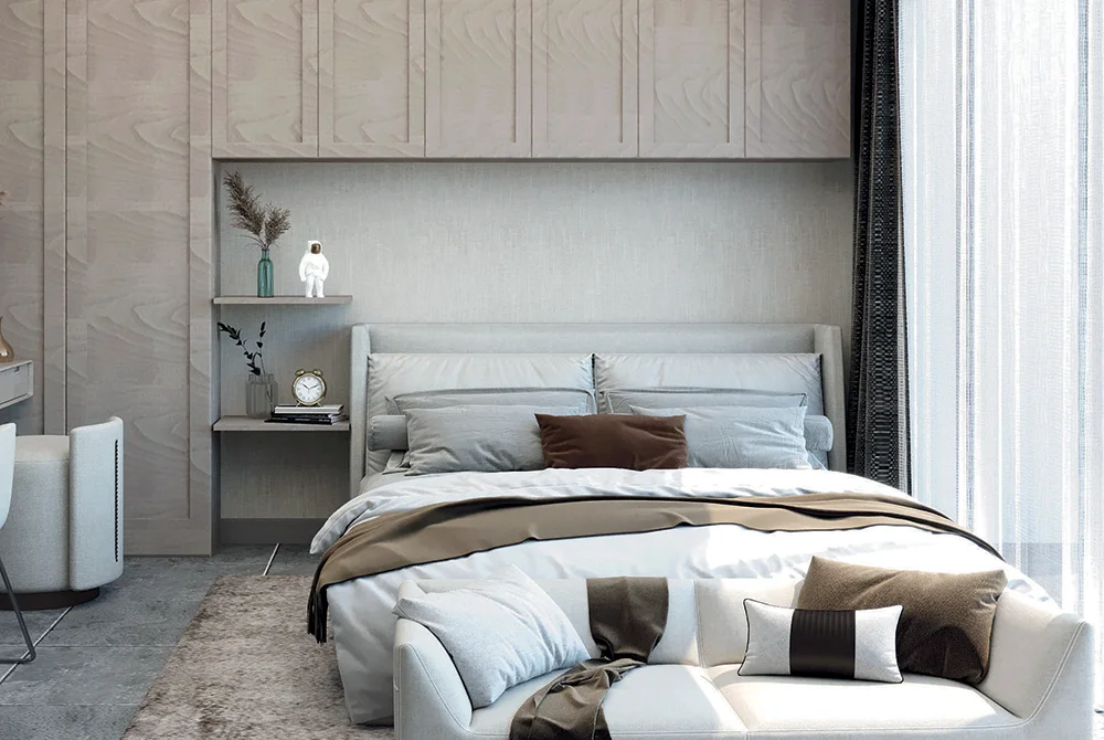 Prive Residence gallery image 28