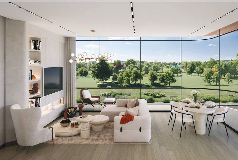 Gate Eleven Residences gallery image 24