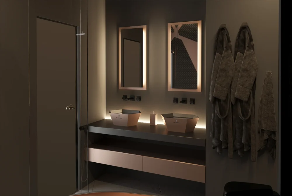 Tonino Lamborghini Residences gallery image 28