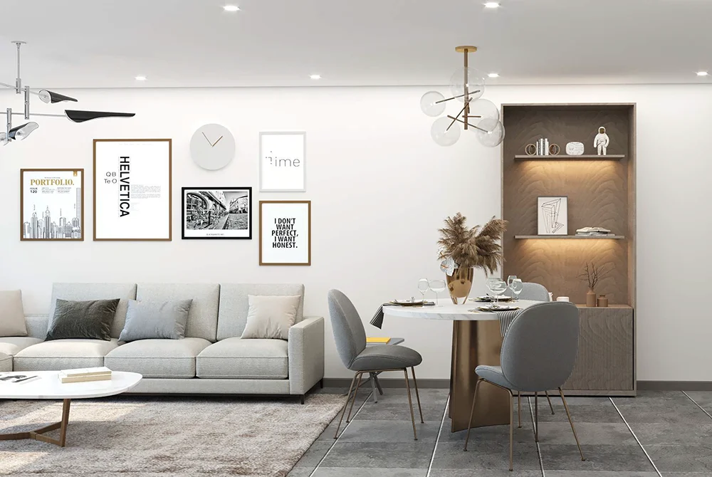 Prive Residence gallery image 29