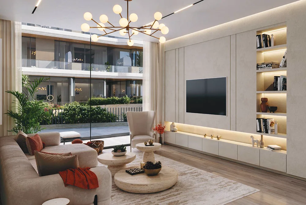 Gate Eleven Residences gallery image 25