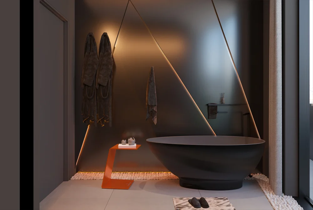 Tonino Lamborghini Residences gallery image 29