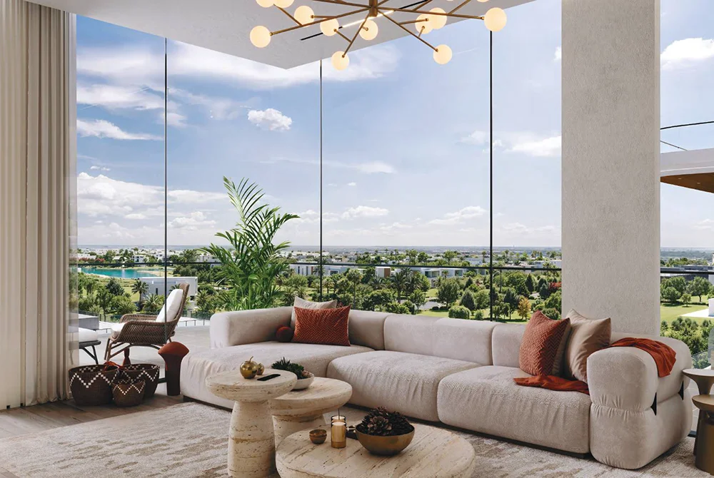 Gate Eleven Residences gallery image 26