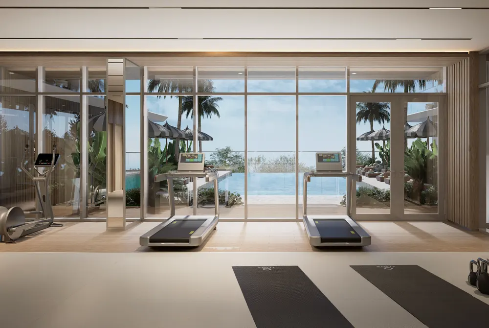 Arthouse Private Residences gallery image 27