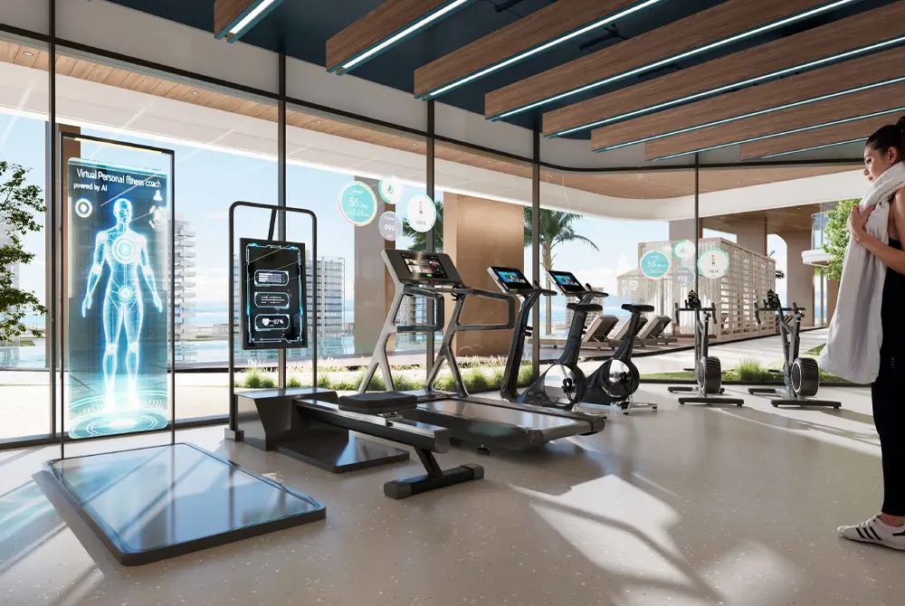 Kaia Residences gallery image 22