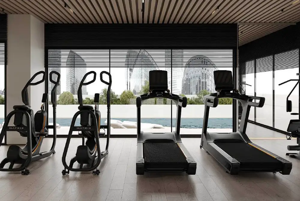 Marea Residences gallery image 23