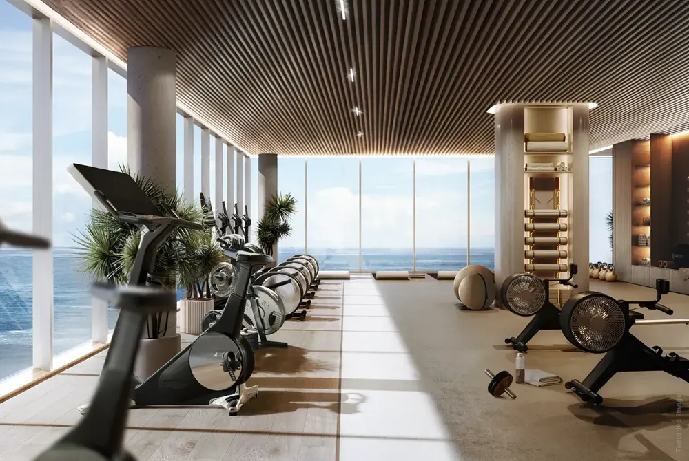 Waldorf Astoria Residences gallery image 23