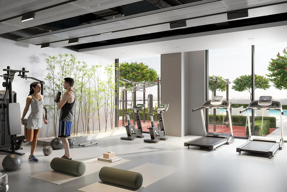S1lviana Park Living gallery image 23