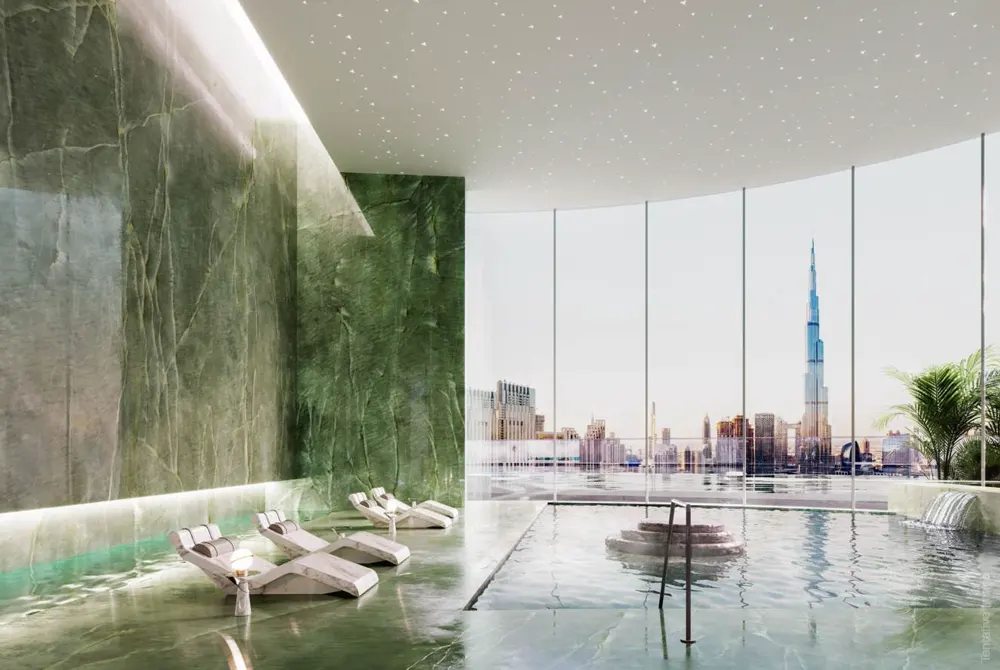 Maybach Ultimate Luxury by Binghatti gallery image 22