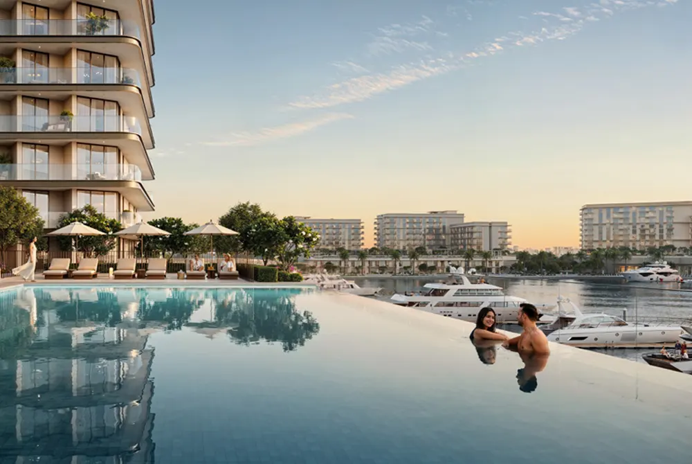 Emaar Fior gallery image 24