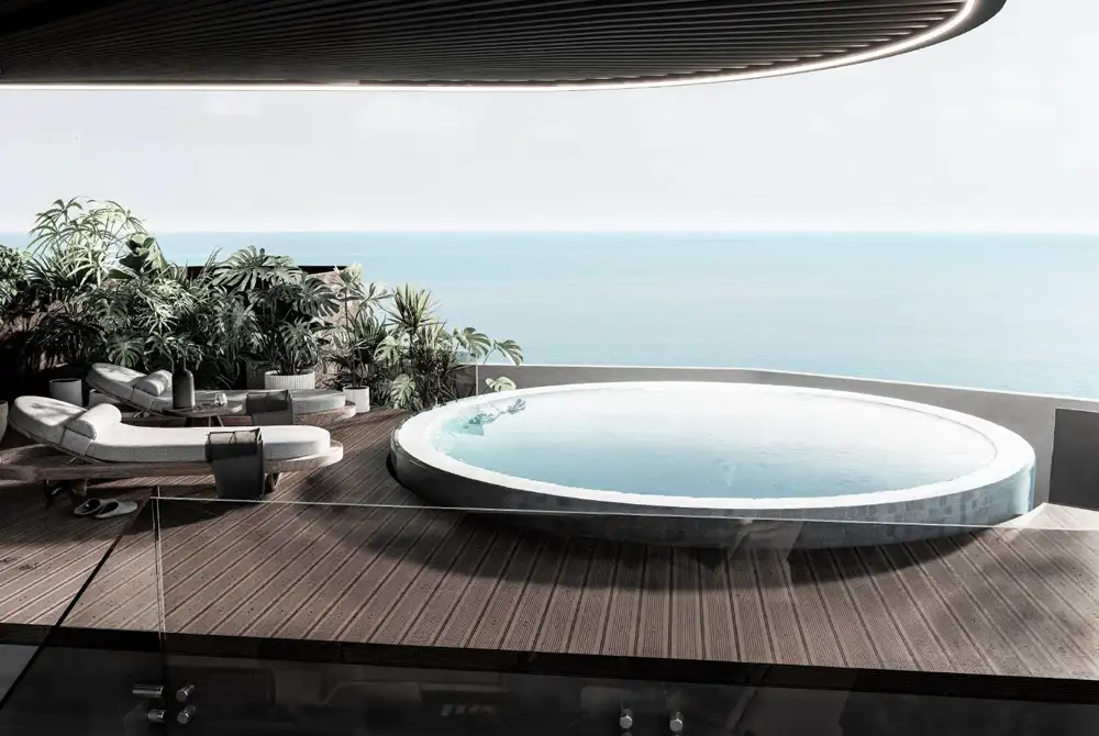 Marea Residences gallery image 24