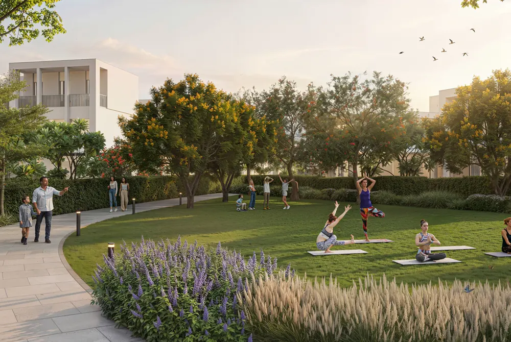 Sobha The Greens gallery image 28