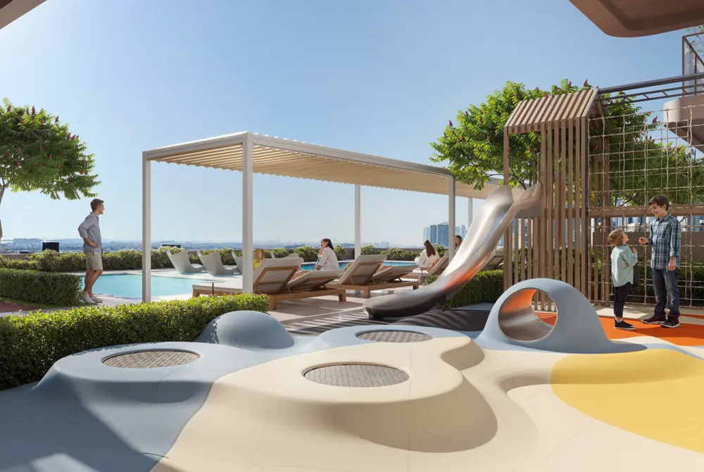 S1lviana Park Living gallery image 24