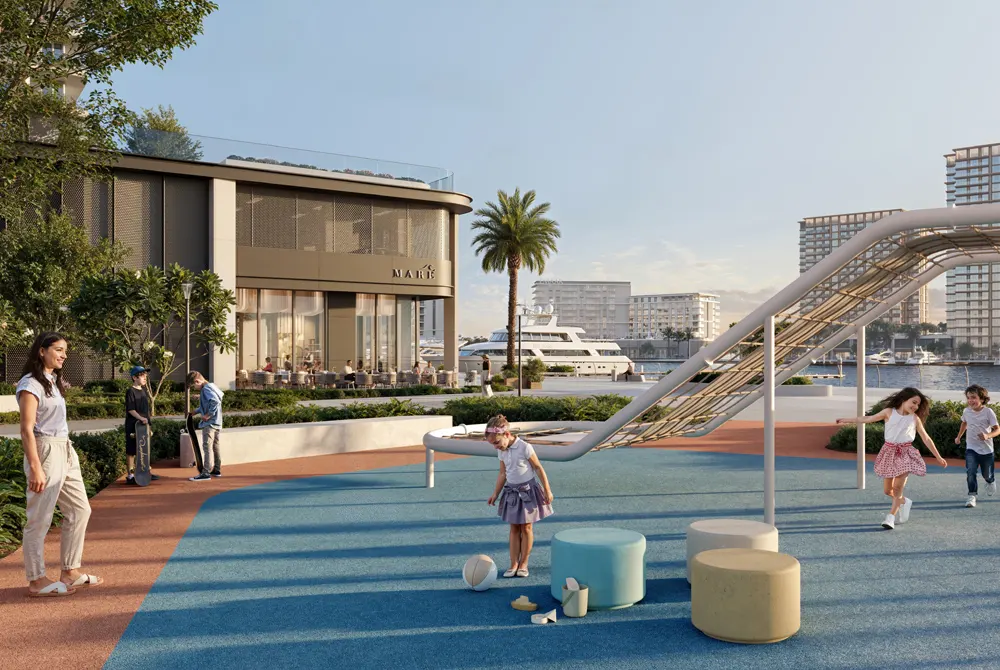 Emaar Fior gallery image 25