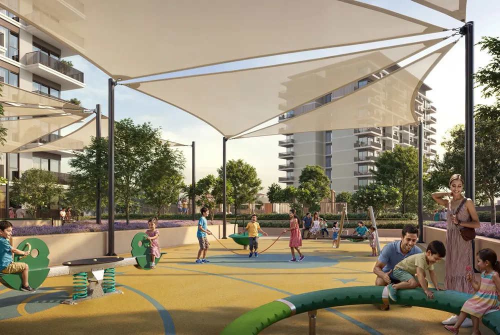 Emaar Vista Ridge gallery image 24