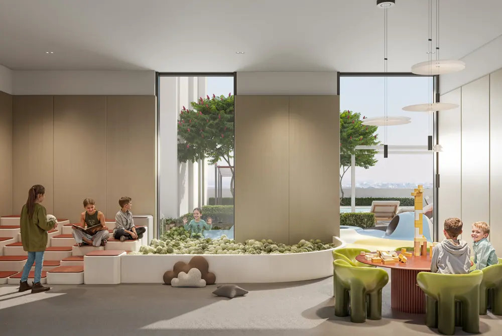 S1lviana Park Living gallery image 26