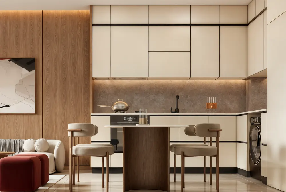 Arthouse Private Residences gallery image 28
