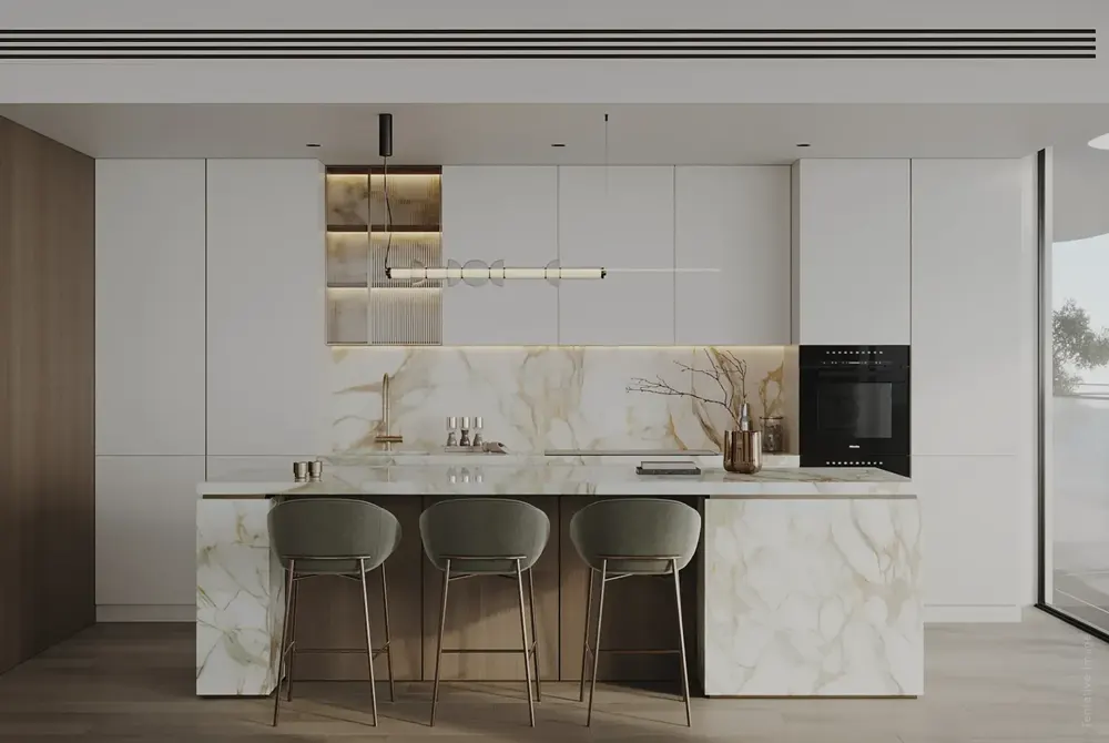 Waldorf Astoria Residences gallery image 24