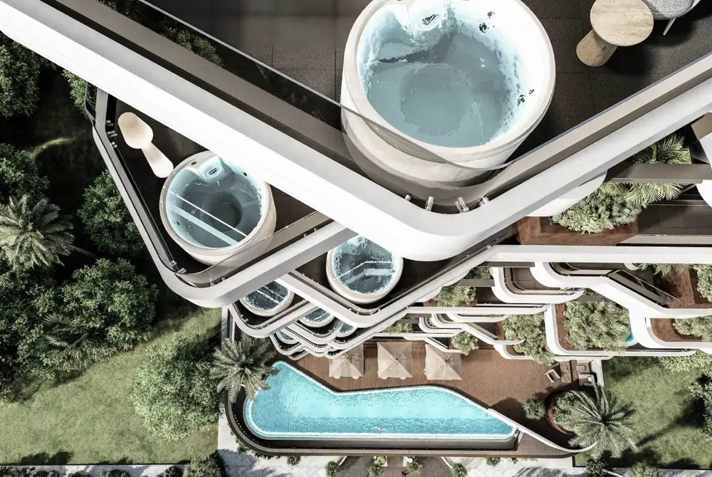 Marea Residences gallery image 25