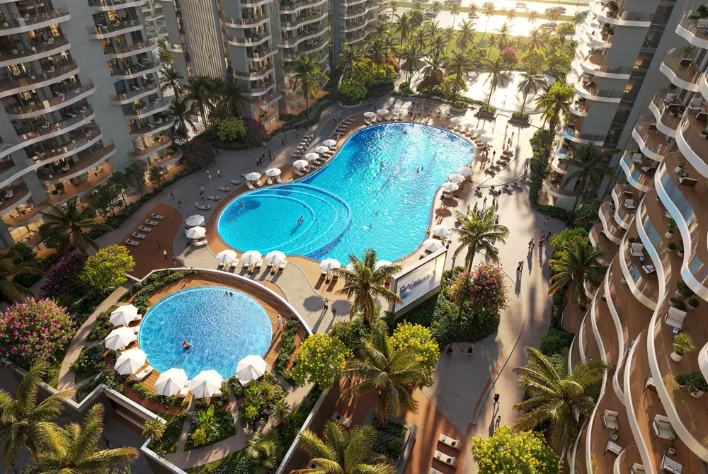 Damac Valencia gallery image 27