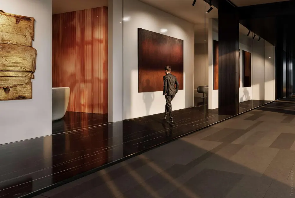 Haus Of Tenet gallery image 30