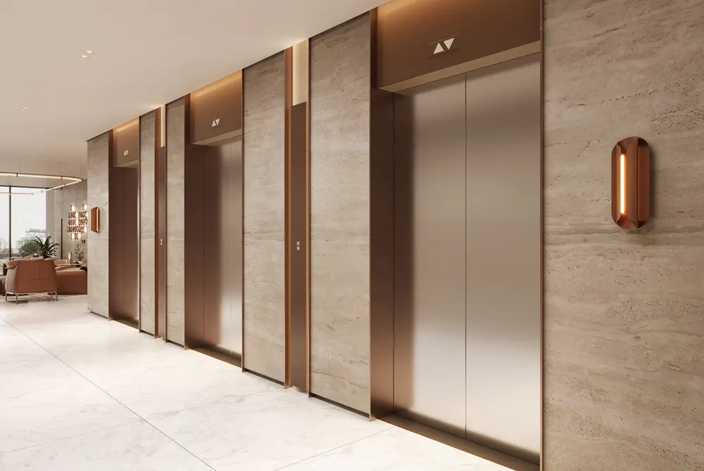 ALMAAN 101 gallery image 28