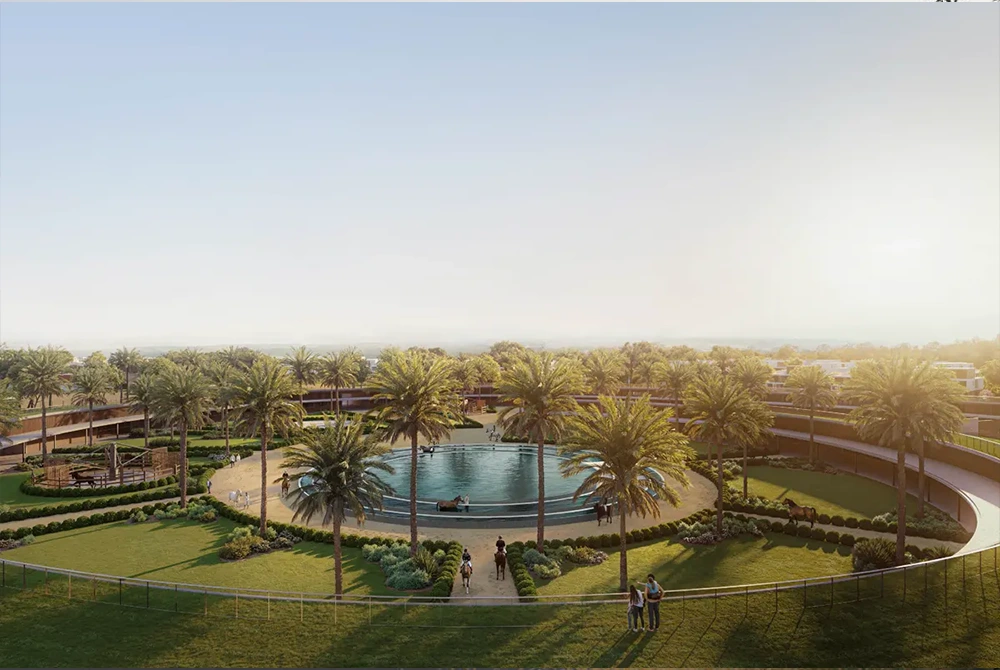 Emaar Chevalia Estate 2 gallery image 24