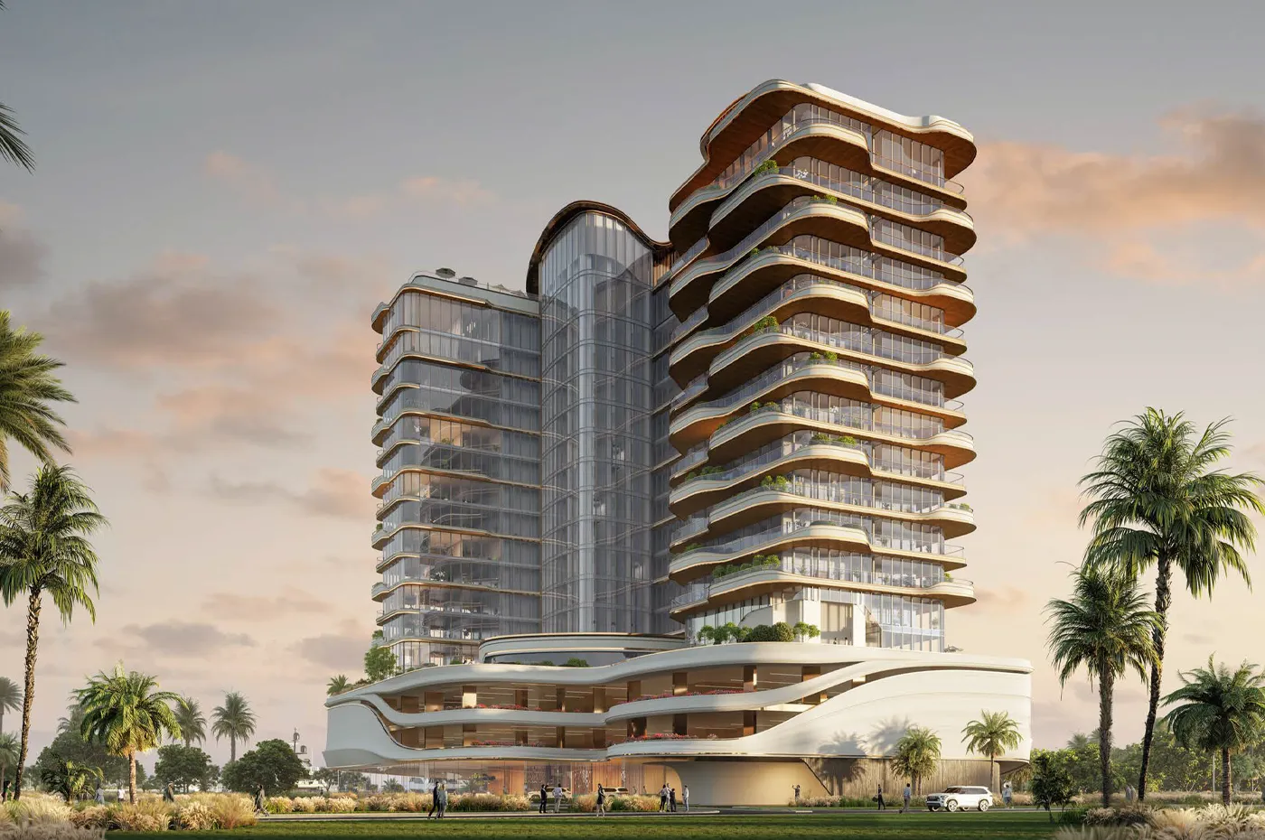 LIV Oceanside Image