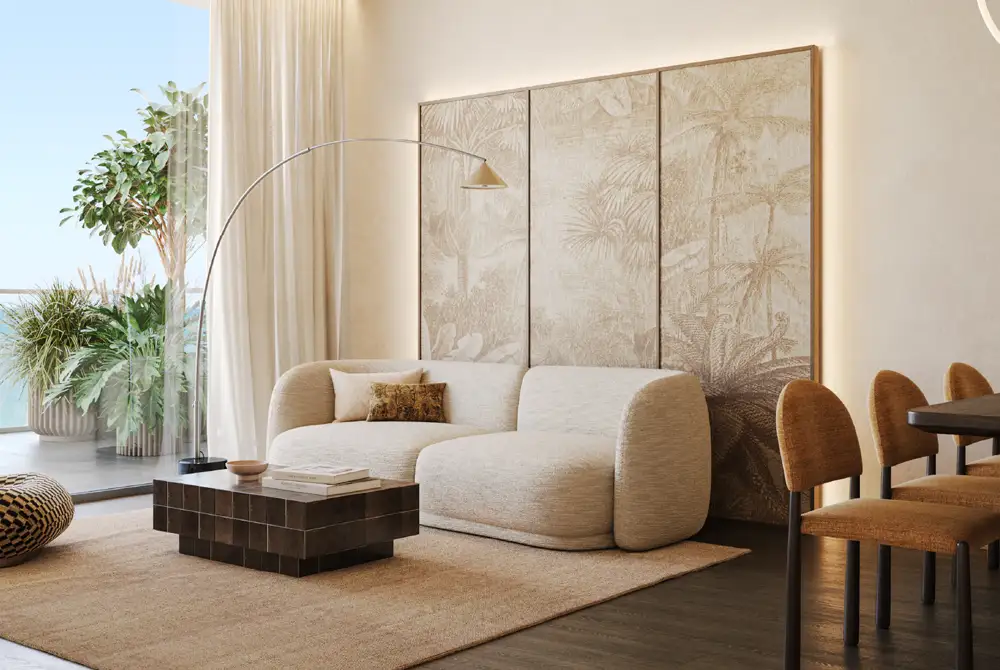 Avenew Cheval Residences gallery image 27
