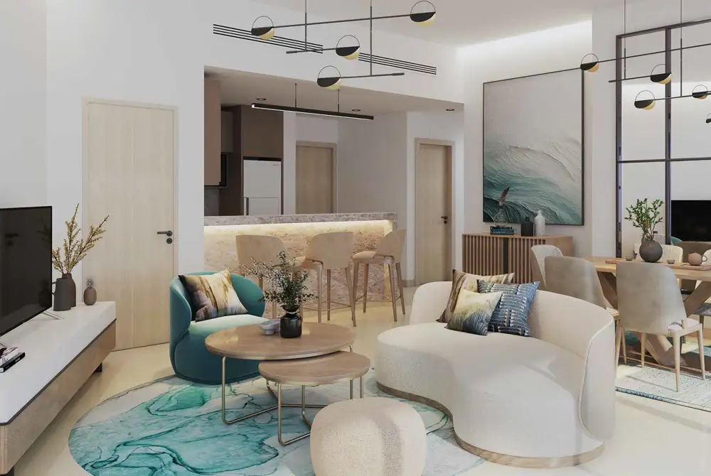 Damac District Tower B gallery image 22
