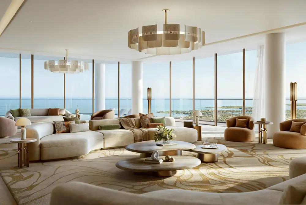 Emaar Avarra by Palace gallery image 24