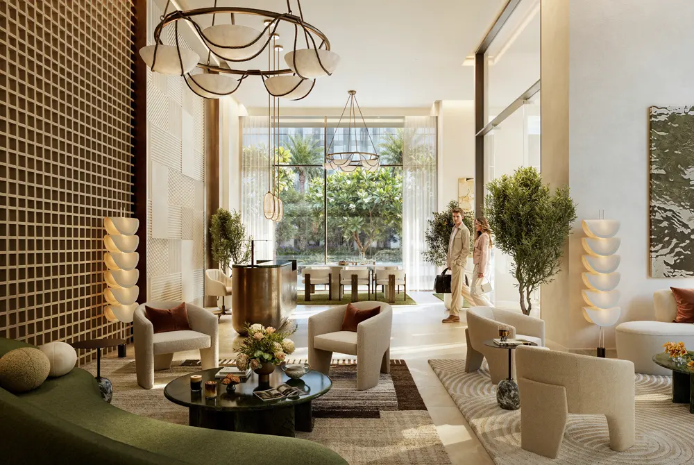 Emaar Fior gallery image 26