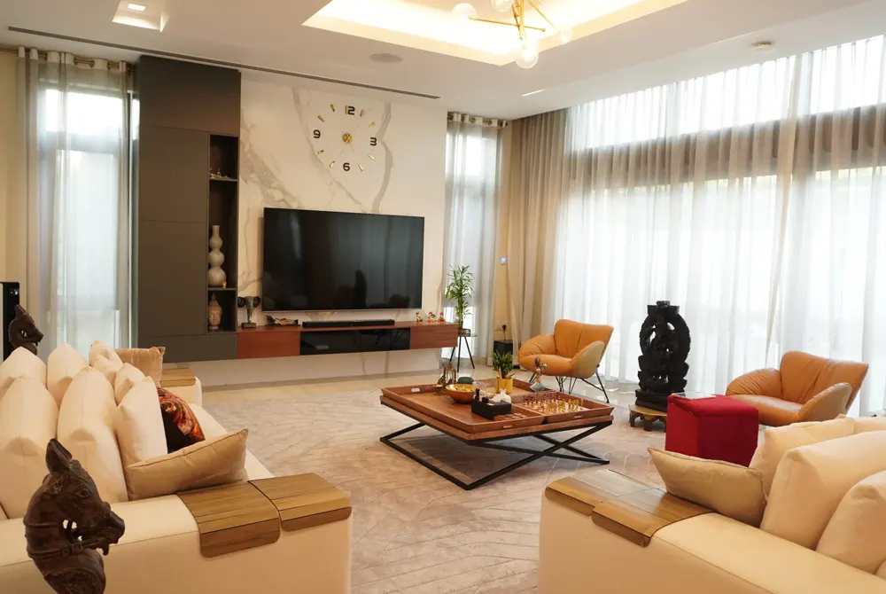 Jacob & Co Meydan Villas gallery image 23