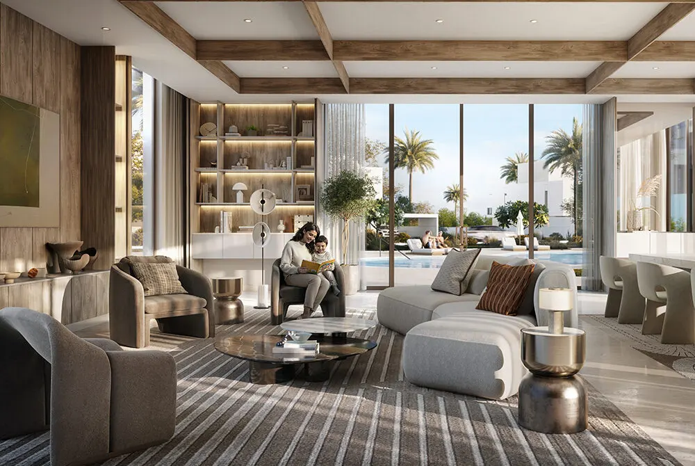 EMAAR Ovelle gallery image 22