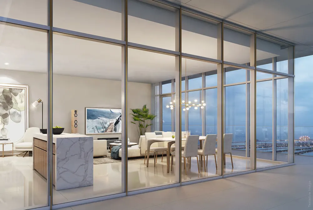 Emaar Palace by the Beach gallery image 23