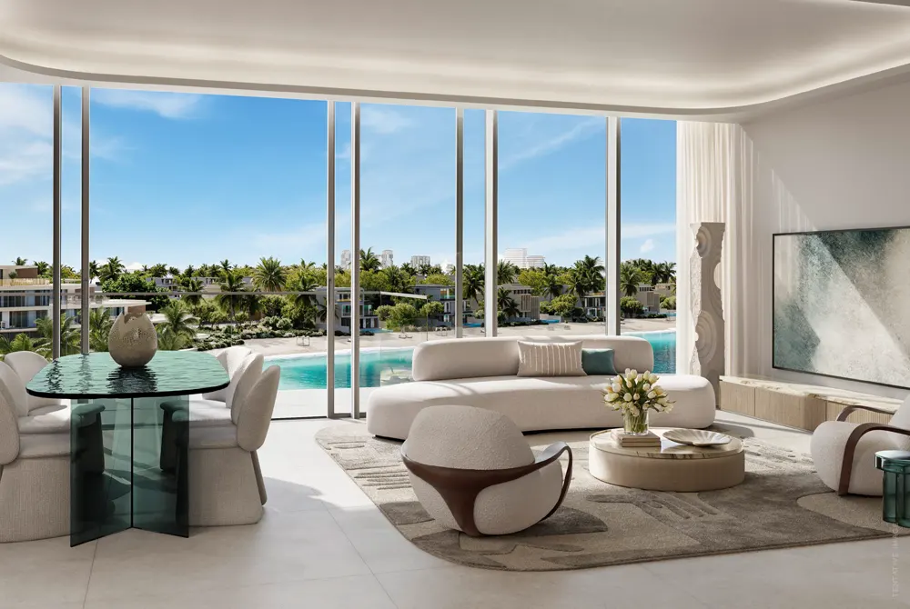 Palm Central Residences Frond N gallery image 22