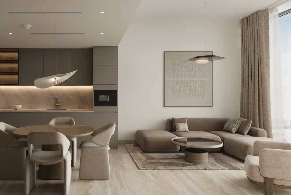 Sanctuary by Prestige One gallery image 30